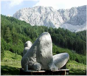 Koschuta-Weib
